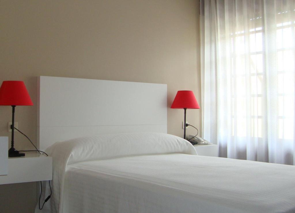 Hotel Chancelas Room photo